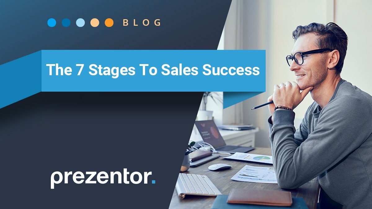 Sales Pipeline Management: The 7 Stages to Sales Success