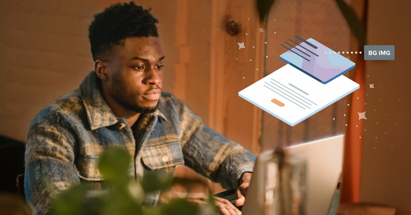 Email Background Images: How to Wow Subscribers (+ Code)