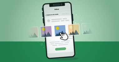 7 Interactive Emails for Inspiration
