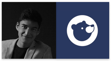 How A High School Student Used A Recruiter Tool To Kickstart His Career