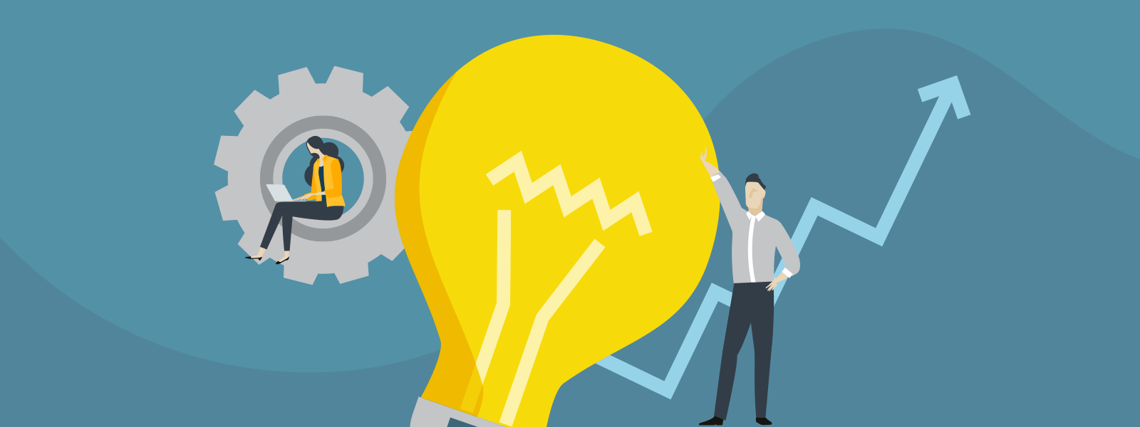 How to Become a Thought Leader with These Proven Content Ideas