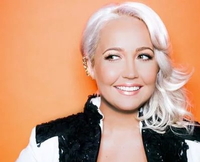 Meghan Linsey