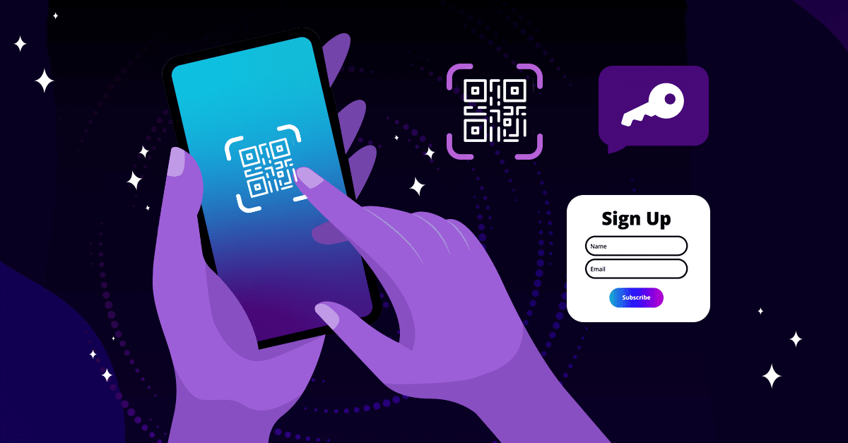 Go Deeper - Customer List Growth Tools to Continue the Conversation