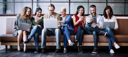 Write These 5 Things into Your Insurance Agency's Social Media Policy