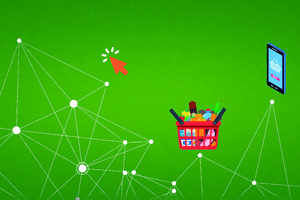 Digital Maturity Determines Grocery Dividends