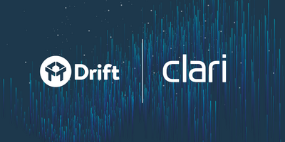 Every Conversation Matters: Win More Deals with Clari and Drift
