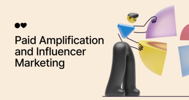 Paid Amplification for Influencer Marketing: An Influencer Platform's Ultimate Guide