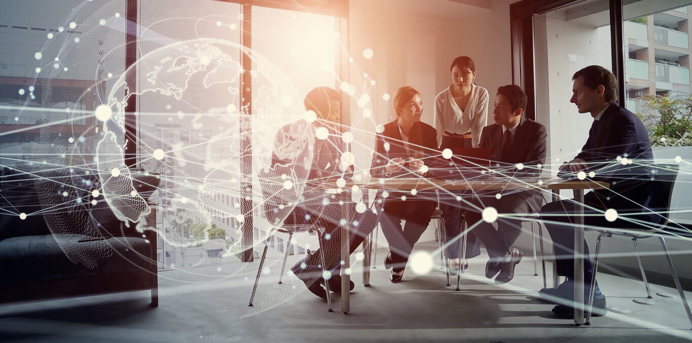 A Creative, Collaborative, AI-Driven Future | Street Fight