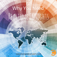 Why You Need Realtime Insights