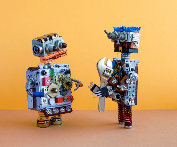 3 Ways Brands Use Machine Learning in Marketing