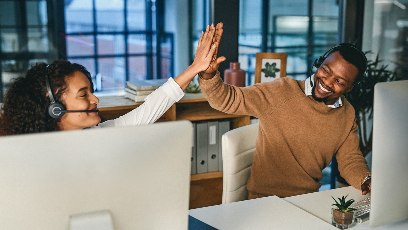 Sales Excellence: Best Practices For Success