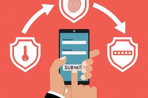 Financial Services Cybersecurity: NY DFS & NIST Align on Multi-factor Authentication