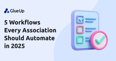 High-Impact AI Process Automation Inside Glue Up