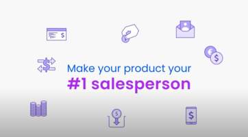 Supercharge IN-PRODUCT NUDGES with Toplyne