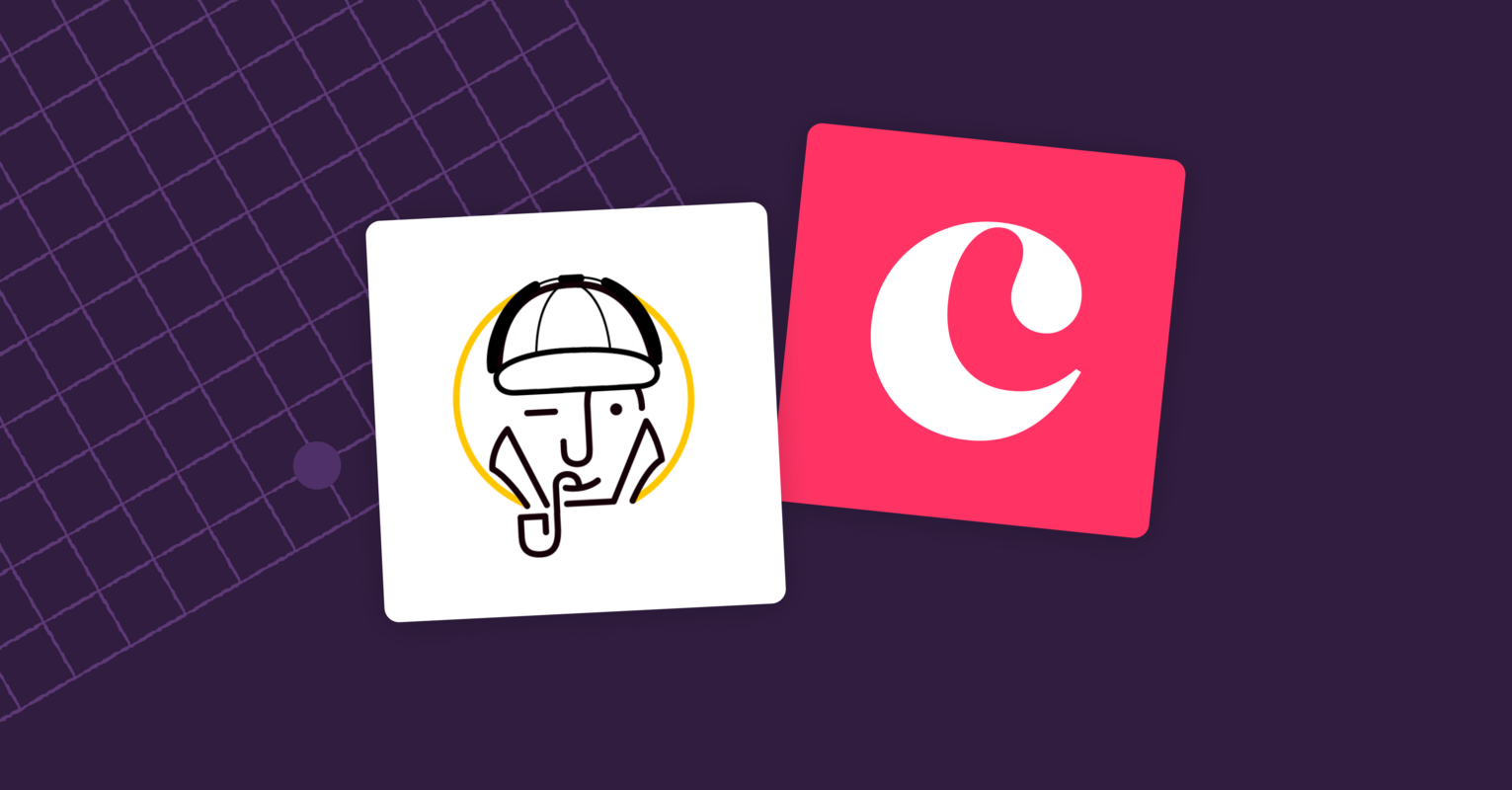 Copper acquires Sherlock