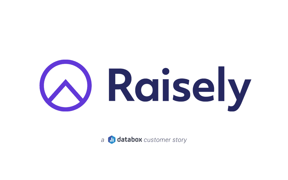 How Raisely Turns Complex Data into Accessible Insights Using Databox | Databox Blog
