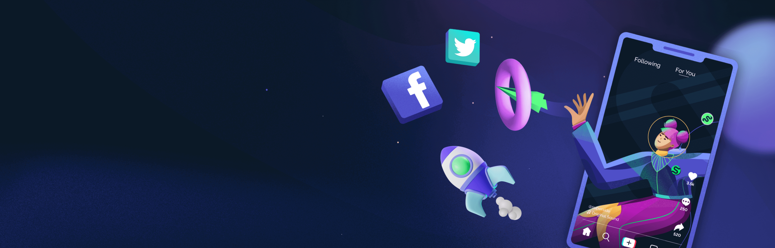   Immersive Marketing: It's Almost as Cool as AI 💁‍♀️