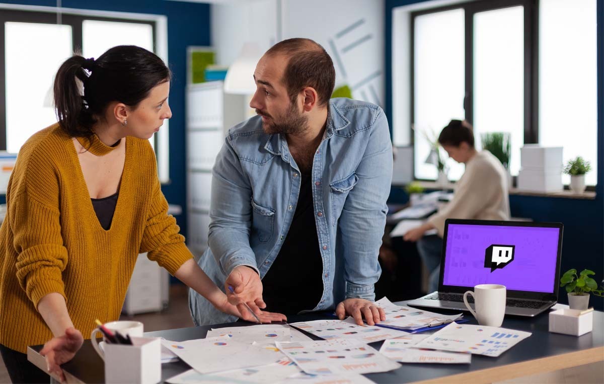 How to Build Twitch Marketing Strategy in 2022: All You Need to Know
