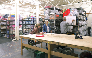 Your Guide to Understanding the Retail Order Fulfillment Process