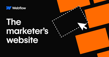 The marketer's website