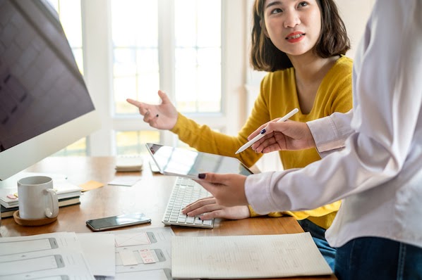 What Is a Website Mockup? [+ 4 Steps to Make One]