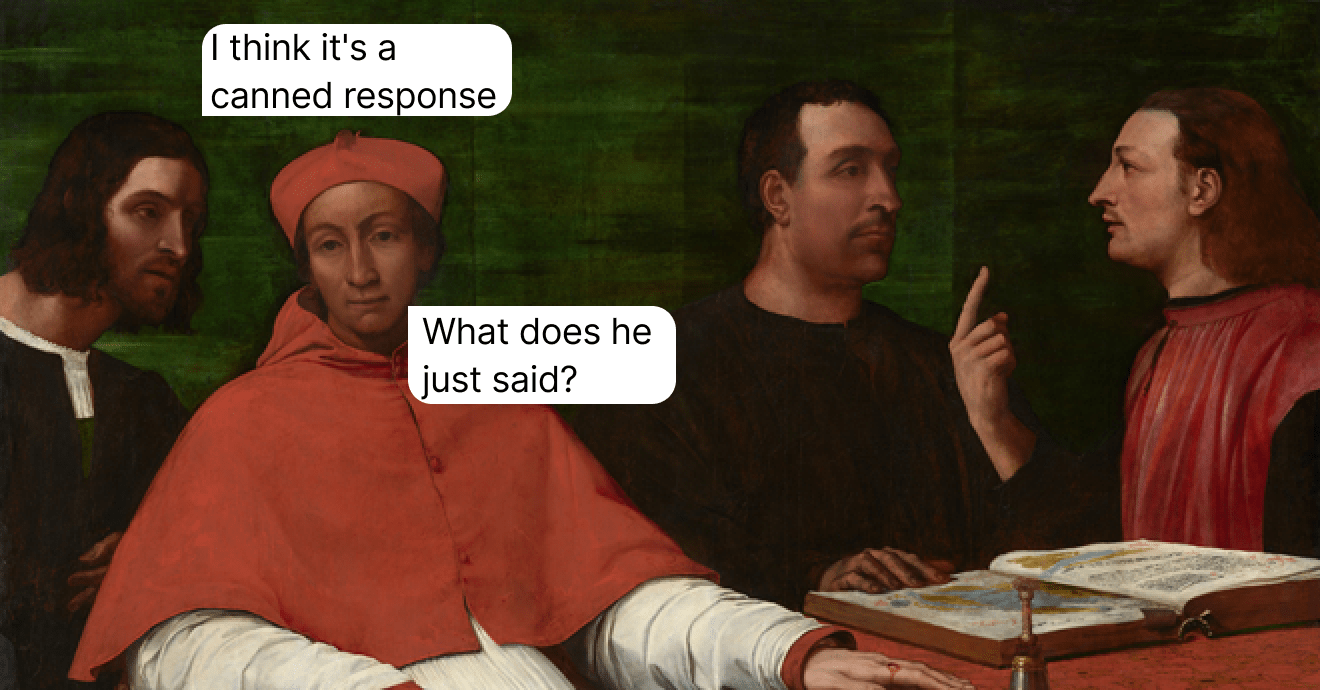 17 Best Canned Responses for Customer Service