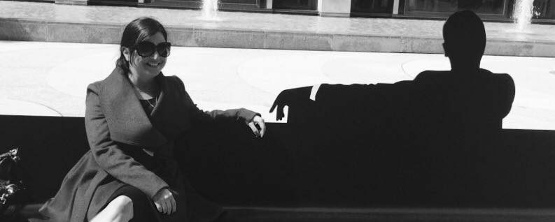 Meet the Makers | Megan Ward, HR Generalist