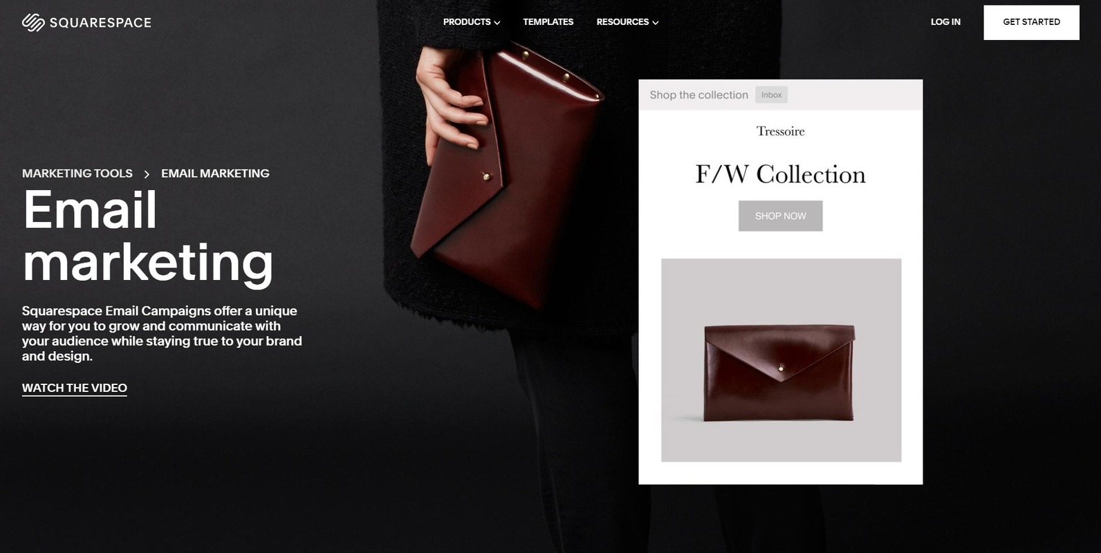 Squarespace Email Marketing Review: Pros, Cons, How To, And More