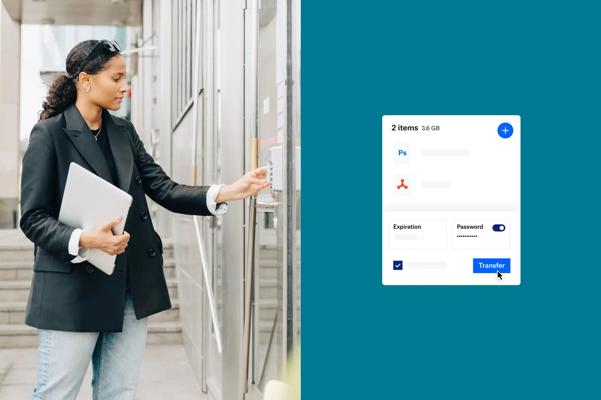 What is cyber security?