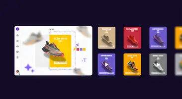 How Smartly's AI Studio Transforms Product Catalog Ads with Creative Automation