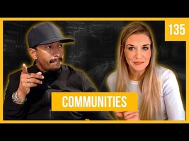 Leveling Up Through Community-Led Growth with Amelia Taylor