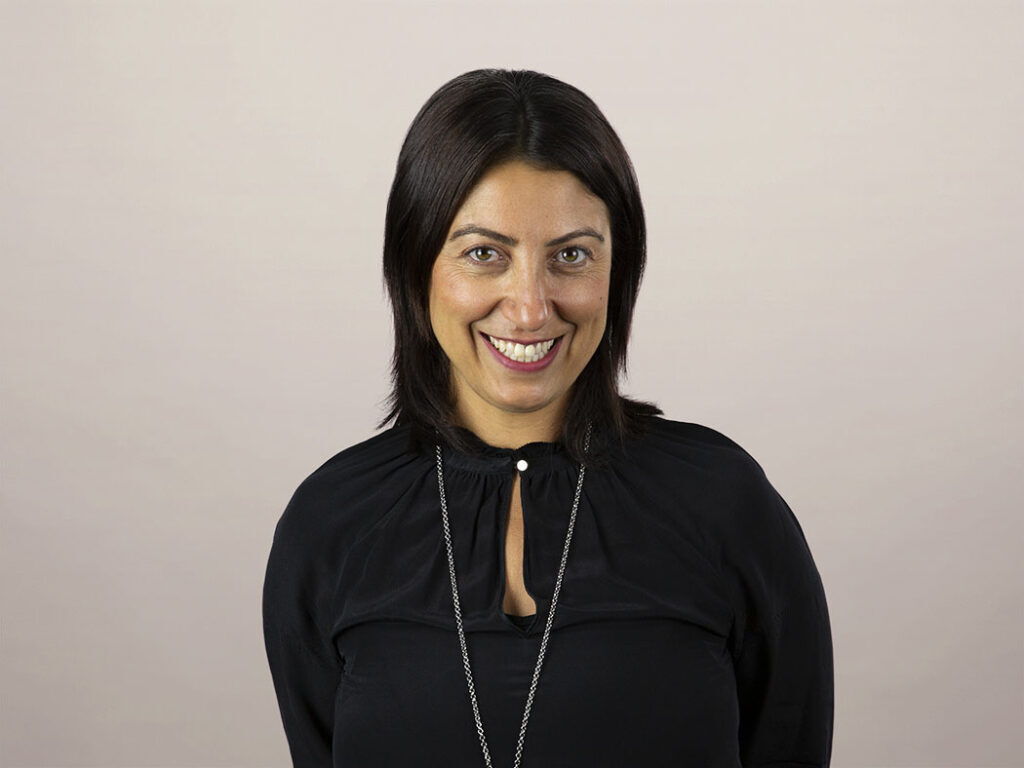 Rose-Colored Glasses Hide All The Red Flags: Advice From The S&R Forrester Women's Leadership Program