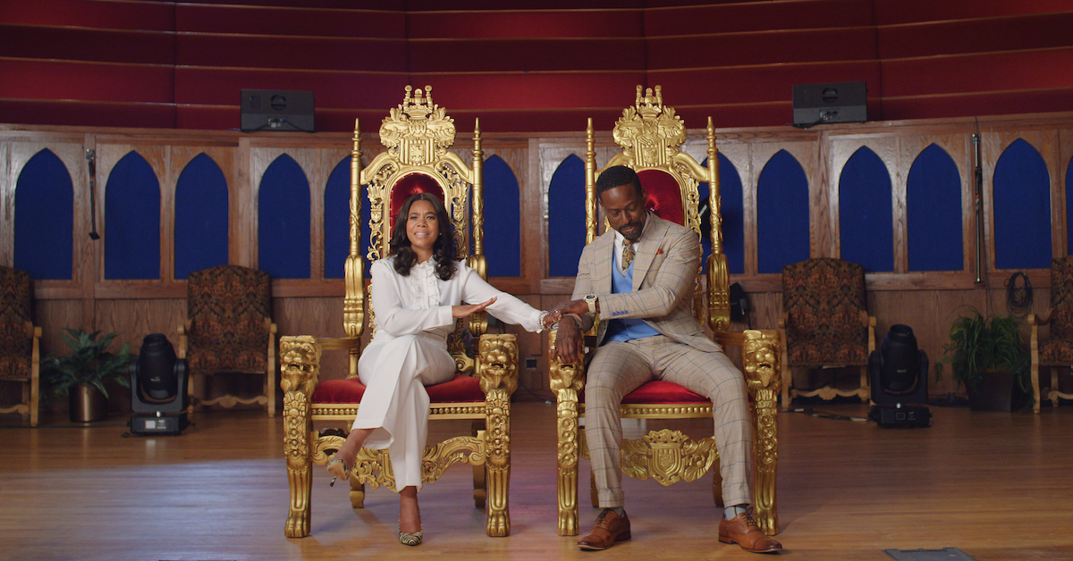 Director Adamma Ebo on the most underrated creative tool: sleep