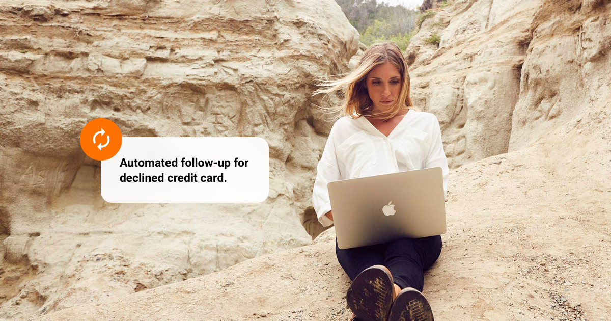 Recover and Prevent Lost Online Revenue