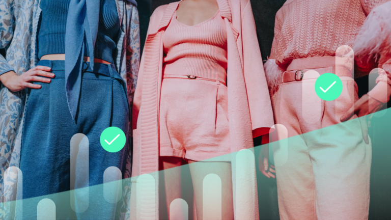 How to Improve Fashion Sample Tracking (and Quantify with MIV®)