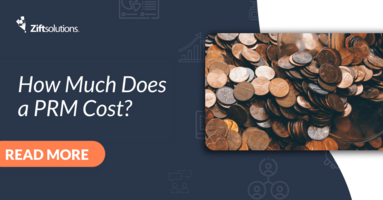 How Much Does a PRM Cost?