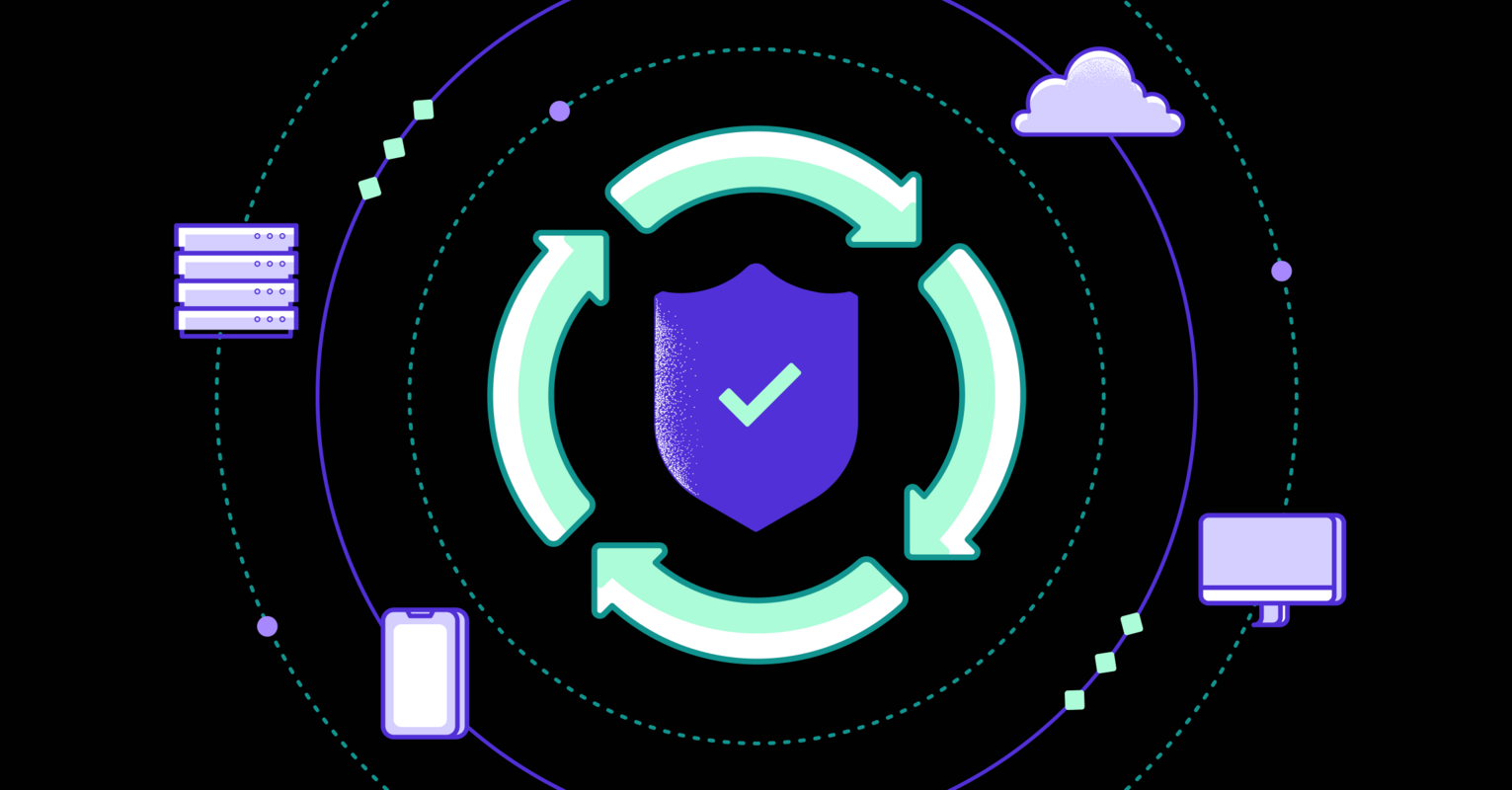 What is continuous security monitoring and why is it important?