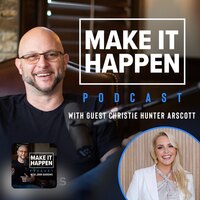 Christie Hunter Arscott: Redefining Risk and Failure