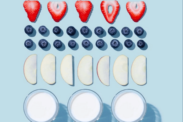 Discovering Cross-Category Attribute Trends with Advanced Analytics in Food & Beverage