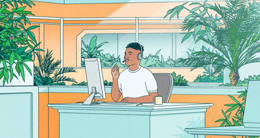 Companies got faster answers for customers last year - here's how