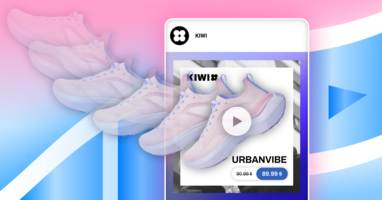 Blazing the Trail for Video in Product Catalog Ads