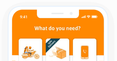 How Onboarding Journeys Helped Ride-Hailing App SafeBoda Achieve a 75% Retention Rate in Nigeria
