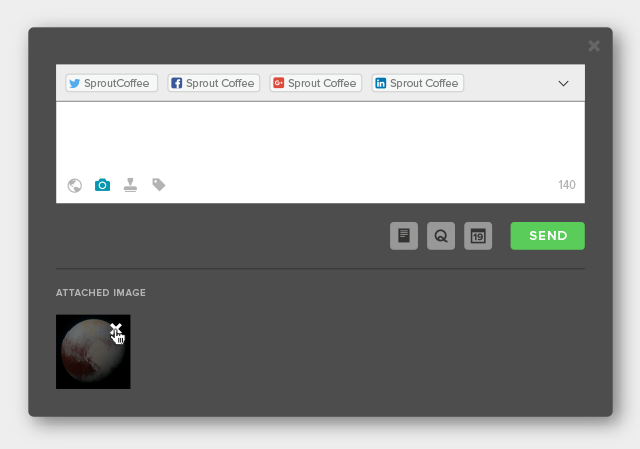 Preview A Thumbnail of Your Attached Image from Compose