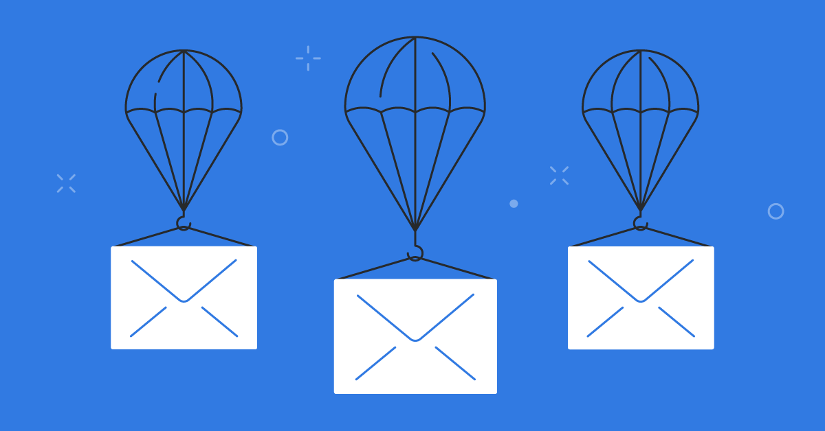 How to build an email landing page that converts and mistakes to avoid 