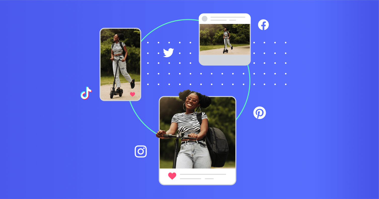 Social media image size guide: The cheat sheet