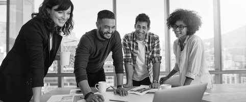 Marketing Enablement vs. Sales Enablement: The Necessary Interplay