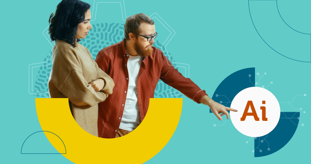 The AI Revolution in Content Creation: Transforming Brands and Democratizing Creativity