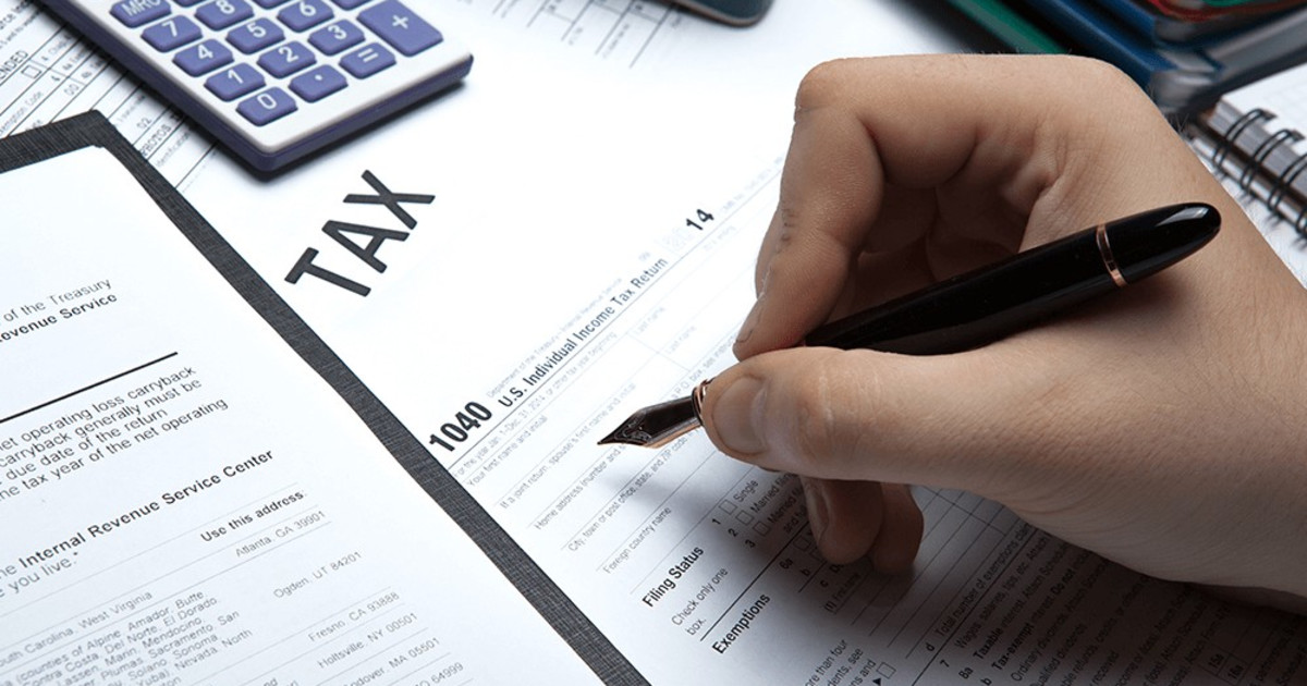 5 New Things to Note on Your 2021 Business Return