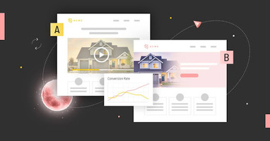 Analyzing the Impact of Video Content on Landing Page Conversion Rates