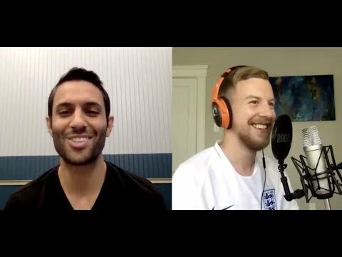 How Matthew Howells-Barby Became Director of Acquisition at HubSpot